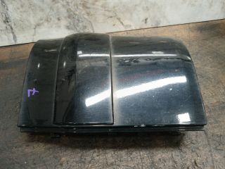 bontott VW TRANSPORTER Jobb hátsó Lökhárító Sarok (Műanyag)