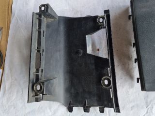 bontott VW TRANSPORTER Jobb hátsó Lökhárító Sarok (Műanyag)