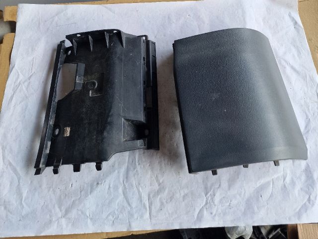 bontott VW TRANSPORTER Jobb hátsó Lökhárító Sarok (Műanyag)