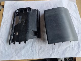 bontott VW TRANSPORTER Jobb hátsó Lökhárító Sarok (Műanyag)