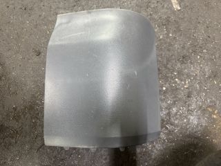 bontott VW TRANSPORTER Jobb hátsó Lökhárító Sarok (Műanyag)