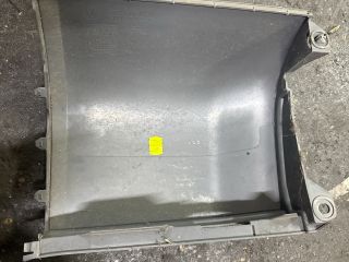 bontott VW TRANSPORTER Jobb hátsó Lökhárító Sarok (Műanyag)