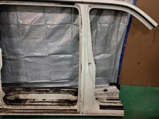 bontott VW TRANSPORTER Jobb hátsó Negyed Karosszéria Csomag