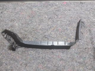 bontott VW TRANSPORTER Jobb hátsó Oldal Lökhárító Tartó (Műanyag)