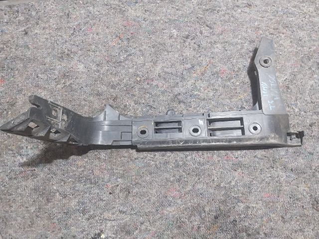 bontott VW TRANSPORTER Jobb hátsó Oldal Lökhárító Tartó (Műanyag)