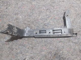 bontott VW TRANSPORTER Jobb hátsó Oldal Lökhárító Tartó (Műanyag)