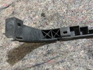 bontott VW TRANSPORTER Jobb hátsó Oldal Lökhárító Tartó (Műanyag)