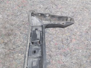 bontott VW TRANSPORTER Jobb hátsó Oldal Lökhárító Tartó (Műanyag)