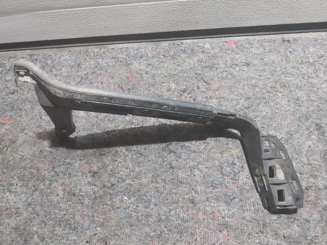 bontott VW TRANSPORTER Jobb hátsó Oldal Lökhárító Tartó (Műanyag)