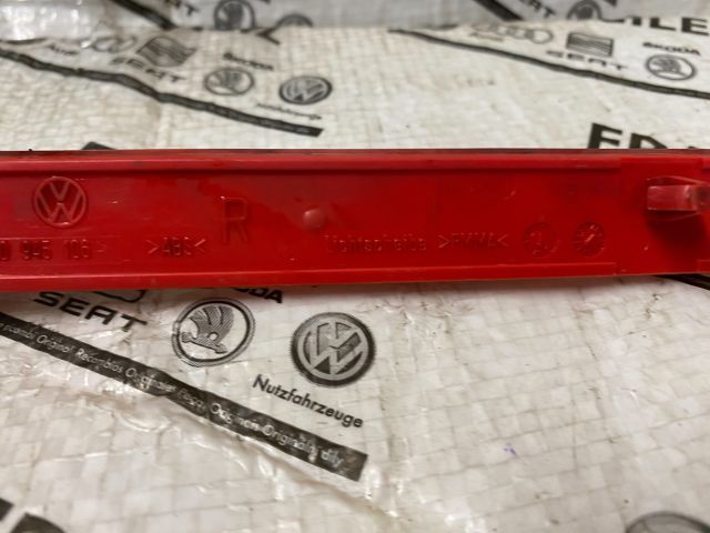 bontott VW TRANSPORTER Jobb hátsó Prizma