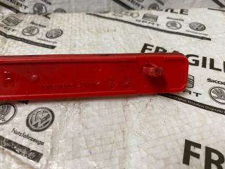 bontott VW TRANSPORTER Jobb hátsó Prizma