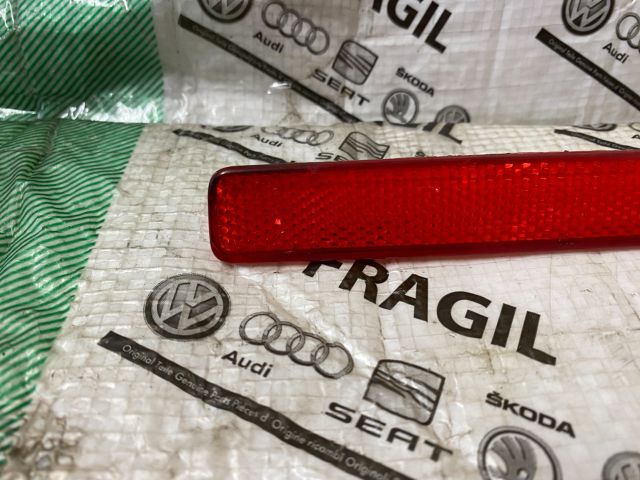 bontott VW TRANSPORTER Jobb hátsó Prizma