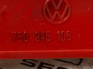 bontott VW TRANSPORTER Jobb hátsó Prizma