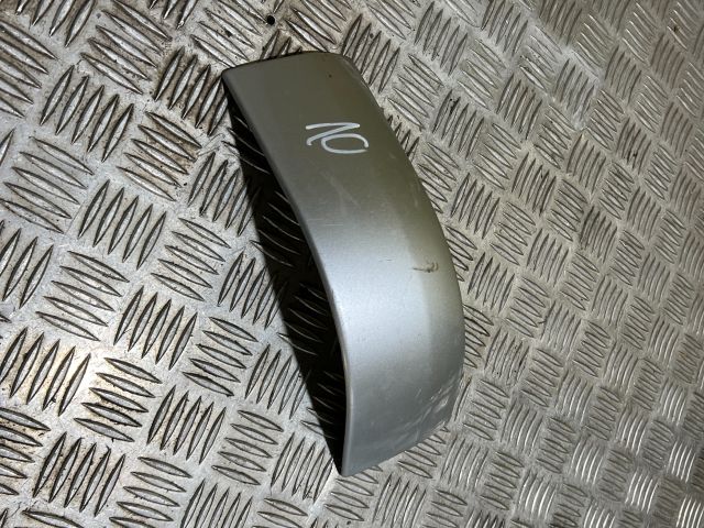 bontott VW TRANSPORTER Jobb hátsó Sárvédő Díszléc