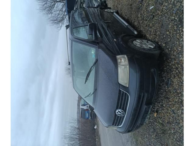 bontott VW TRANSPORTER Jobb hátsó Sárvédő