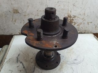 bontott VW TRANSPORTER Jobb hátsó Tengelycsonk