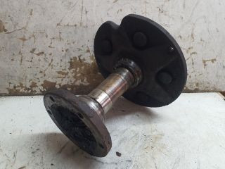 bontott VW TRANSPORTER Jobb hátsó Tengelycsonk