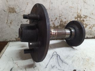 bontott VW TRANSPORTER Jobb hátsó Tengelycsonk