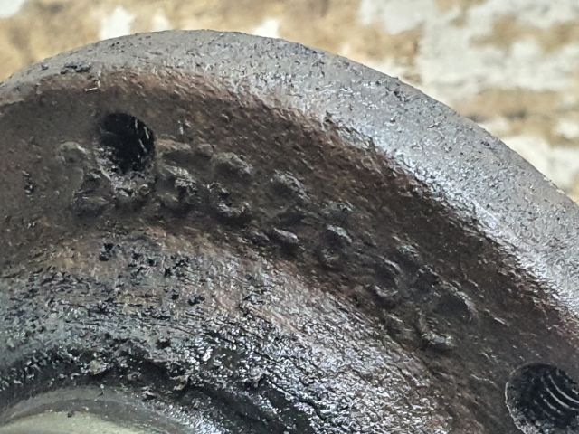 bontott VW TRANSPORTER Jobb hátsó Tengelycsonk