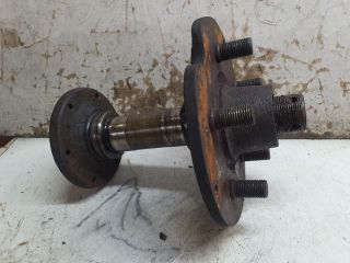 bontott VW TRANSPORTER Jobb hátsó Tengelycsonk