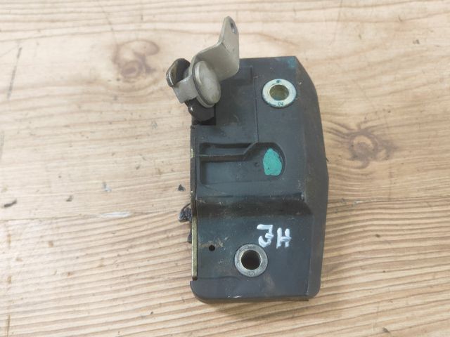 bontott VW TRANSPORTER Jobb hátsó Tolóajtó Ajtónyitó Szerkezet