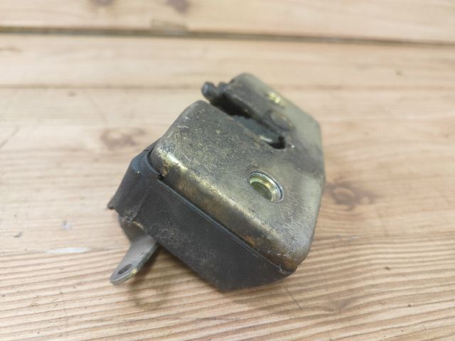 bontott VW TRANSPORTER Jobb hátsó Tolóajtó Ajtónyitó Szerkezet