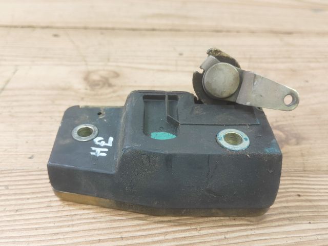 bontott VW TRANSPORTER Jobb hátsó Tolóajtó Ajtónyitó Szerkezet