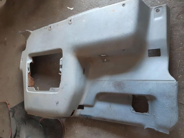 bontott VW TRANSPORTER Jobb hátsó Ülés melletti Kárpit