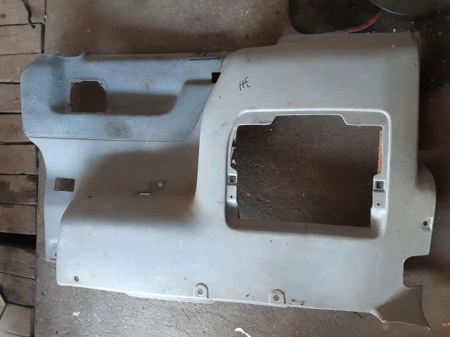 bontott VW TRANSPORTER Jobb hátsó Ülés melletti Kárpit