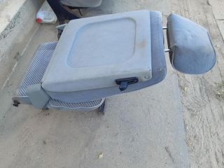 bontott VW TRANSPORTER Jobb hátsó Ülés