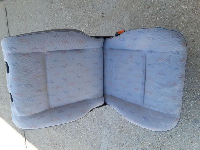 bontott VW TRANSPORTER Jobb hátsó Ülés