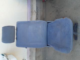 bontott VW TRANSPORTER Jobb hátsó Ülés