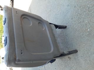 bontott VW TRANSPORTER Jobb hátsó Ülés