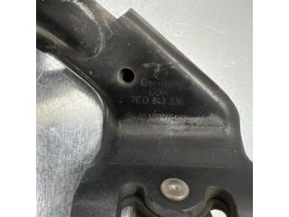 bontott VW TRANSPORTER Jobb hátsó Zsanér