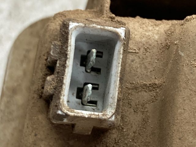 bontott VW TRANSPORTER Jobb Ködfényszóró