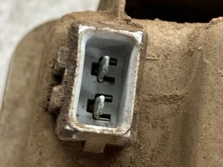 bontott VW TRANSPORTER Jobb Ködfényszóró