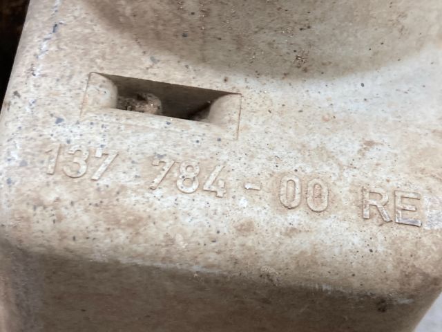 bontott VW TRANSPORTER Jobb Ködfényszóró