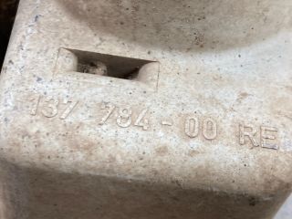 bontott VW TRANSPORTER Jobb Ködfényszóró