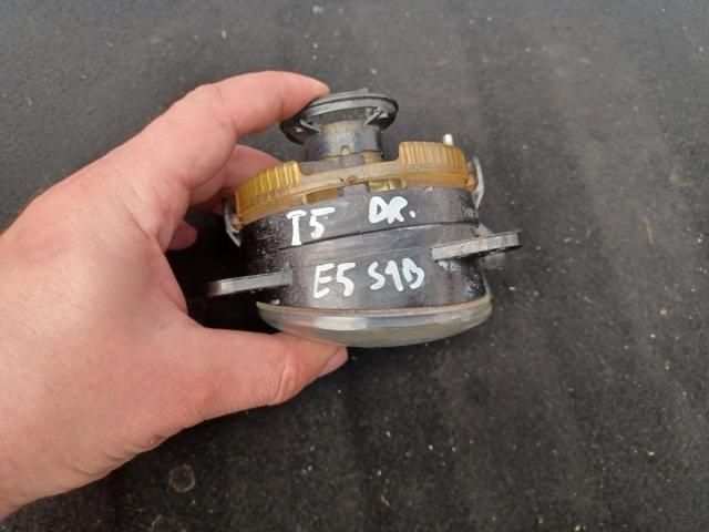 bontott VW TRANSPORTER Jobb Ködfényszóró