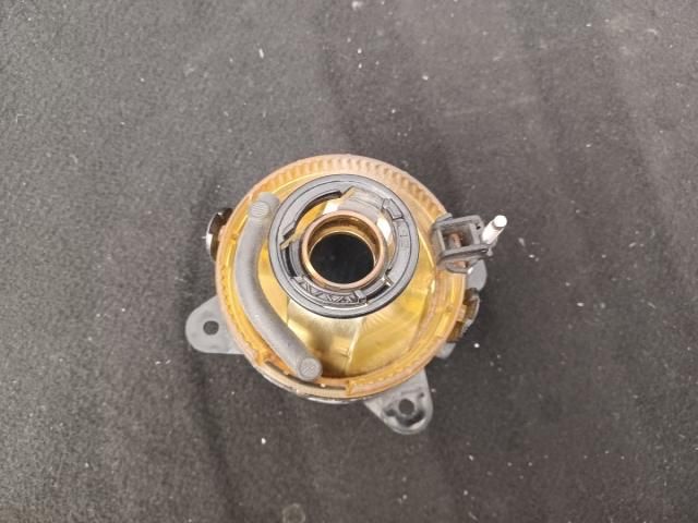 bontott VW TRANSPORTER Jobb Ködfényszóró