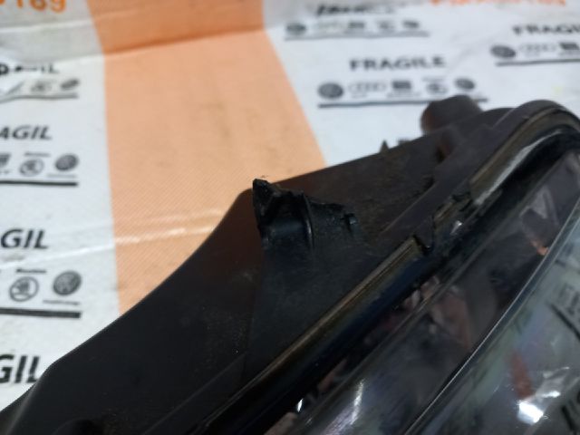 bontott VW TRANSPORTER Jobb Ködfényszóró