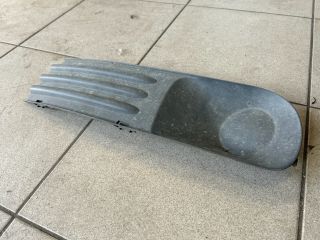 bontott VW TRANSPORTER Jobb Ködlámpa Rács