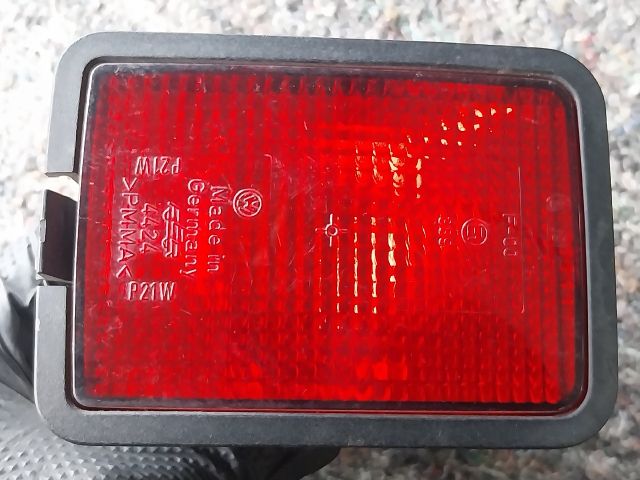 bontott VW TRANSPORTER Jobb Ködzárófény