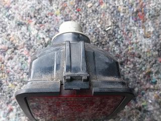 bontott VW TRANSPORTER Jobb Ködzárófény