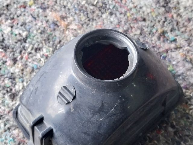 bontott VW TRANSPORTER Jobb Ködzárófény