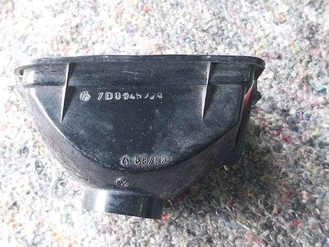 bontott VW TRANSPORTER Jobb Ködzárófény