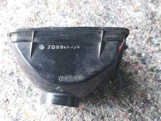 bontott VW TRANSPORTER Jobb Ködzárófény