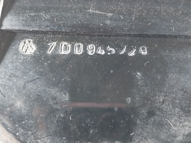 bontott VW TRANSPORTER Jobb Ködzárófény