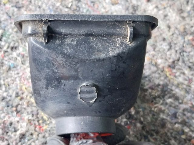 bontott VW TRANSPORTER Jobb Ködzárófény