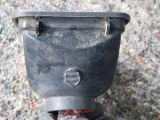 bontott VW TRANSPORTER Jobb Ködzárófény